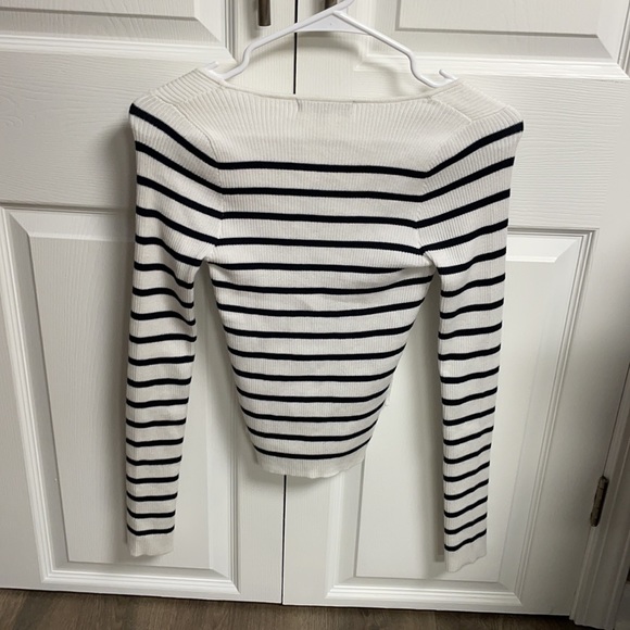 Long sleeve sweater - Picture 2 of 3